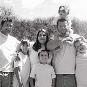 Meet your Posher, Alan